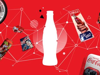 Deconstructing Coca-Cola